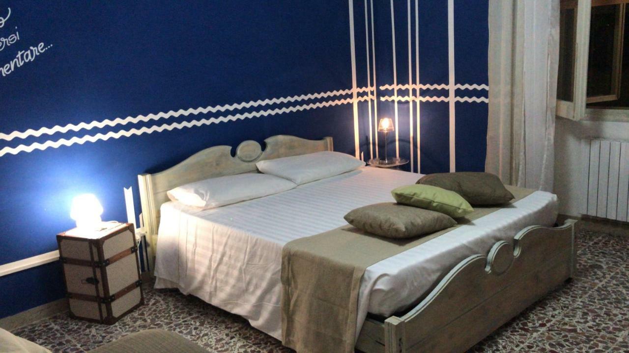 Hotel Viale Italia 41: I Migliori Anni Sassari Exterior foto